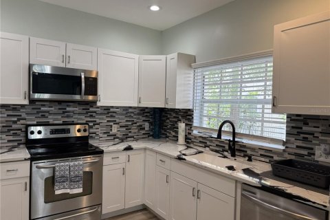 Adosado en alquiler en Naples, Florida, 2 dormitorios, 118.17 m2 № 2097391 - foto 17