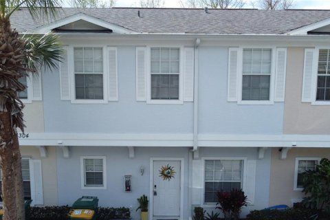 Adosado en alquiler en Naples, Florida, 2 dormitorios, 118.17 m2 № 2097391 - foto 2
