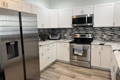 Adosado en alquiler en Naples, Florida, 2 dormitorios, 118.17 m2 № 2097391 - foto 15