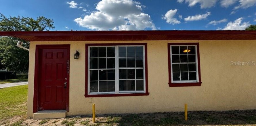 Appartement à Kissimmee, Floride 2 chambres, 74.32 m2 № 2093025