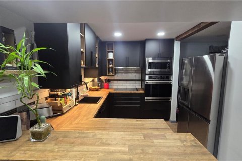Copropriété à vendre à Palm Harbor, Floride: 2 chambres, 97.55 m2 № 2102140 - photo 8