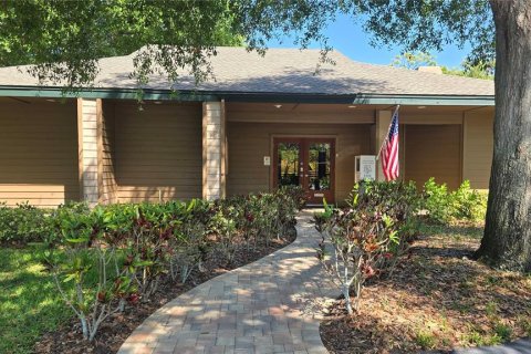 Copropriété à vendre à Palm Harbor, Floride: 2 chambres, 97.55 m2 № 2102140 - photo 30