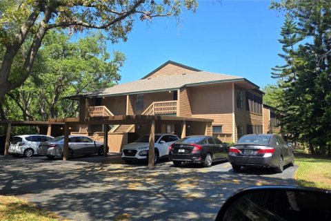 Copropriété à vendre à Palm Harbor, Floride: 2 chambres, 97.55 m2 № 2102140 - photo 24