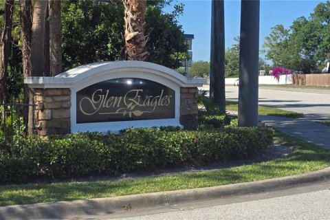 Copropriété à vendre à Palm Harbor, Floride: 2 chambres, 97.55 m2 № 2102140 - photo 28
