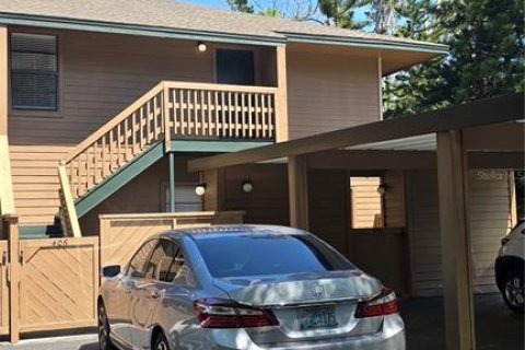 Copropriété à vendre à Palm Harbor, Floride: 2 chambres, 97.55 m2 № 2102140 - photo 26