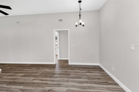 Villa ou maison à vendre à Punta Gorda, Floride: 3 chambres, 169.27 m2 № 2420467 - photo 18