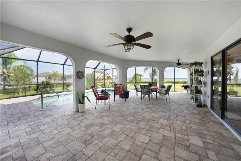 Villa ou maison à vendre à Port Charlotte, Floride: 3 chambres, 176.42 m2 № 2133715 - photo 22