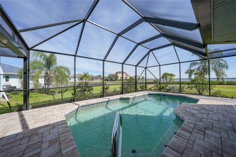 Villa ou maison à vendre à Port Charlotte, Floride: 3 chambres, 176.42 m2 № 2133715 - photo 23