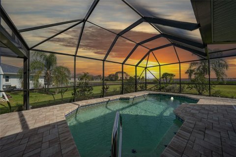 Villa ou maison à vendre à Port Charlotte, Floride: 3 chambres, 176.42 m2 № 2133715 - photo 27