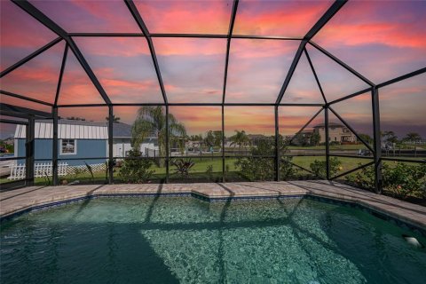 Villa ou maison à vendre à Port Charlotte, Floride: 3 chambres, 176.42 m2 № 2133715 - photo 26