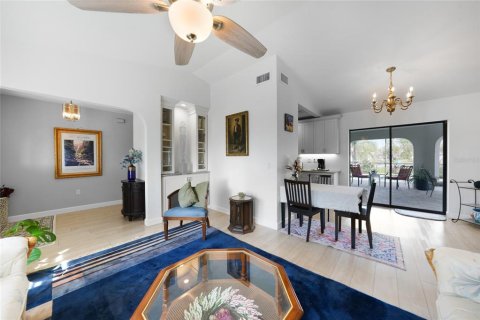 Villa ou maison à vendre à Port Charlotte, Floride: 3 chambres, 176.42 m2 № 2133715 - photo 7