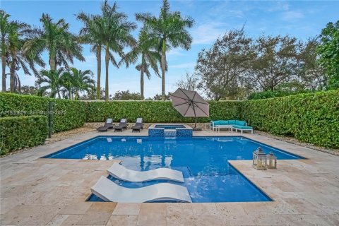 Купить виллу или дом в Купер-Сити, Флорида 4 спальни, 252.69м2, № 1991107 - фото 3