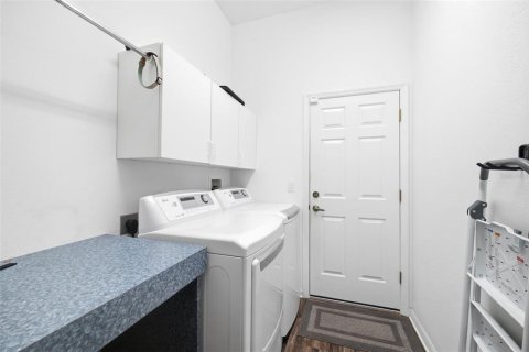 Villa ou maison à vendre à Spring Hill, Floride: 4 chambres, 215.44 m2 № 2107662 - photo 23