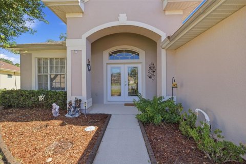 Villa ou maison à vendre à Spring Hill, Floride: 4 chambres, 215.44 m2 № 2107662 - photo 6