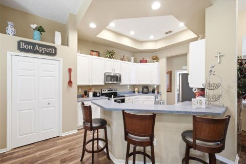 Villa ou maison à vendre à Spring Hill, Floride: 4 chambres, 215.44 m2 № 2107662 - photo 13