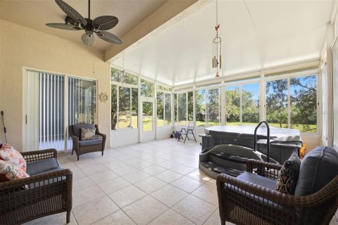 Villa ou maison à vendre à Spring Hill, Floride: 4 chambres, 215.44 m2 № 2107662 - photo 24