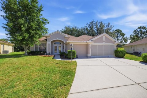 Villa ou maison à vendre à Spring Hill, Floride: 4 chambres, 215.44 m2 № 2107662 - photo 5