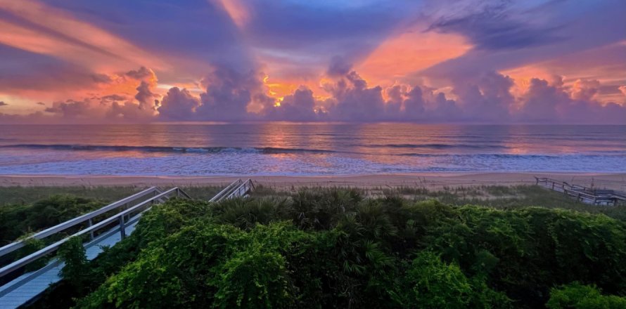 Casa en Ponte Vedra Beach, Florida 5 dormitorios, 358.32 m2 № 771686