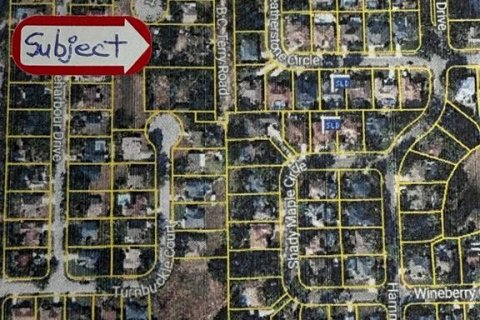 Propiedad comercial en venta en Ocoee, Florida, 7 dormitorios, 247.12 m2 № 1904369 - foto 5