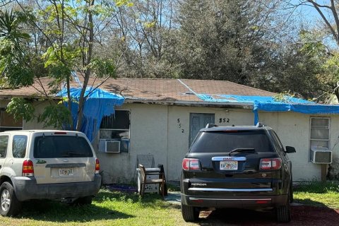 Propiedad comercial en venta en Ocoee, Florida, 7 dormitorios, 247.12 m2 № 1904369 - foto 2