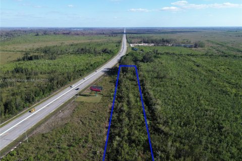 Commercial property in Florida City, Florida № 1862205 - photo 3