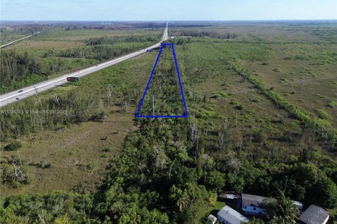 Commercial property in Florida City, Florida № 1862205 - photo 1