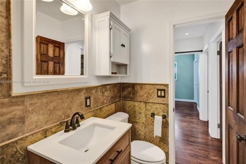 Villa ou maison à vendre à Fort Lauderdale, Floride: 3 chambres, 91.79 m2 № 1948624 - photo 10