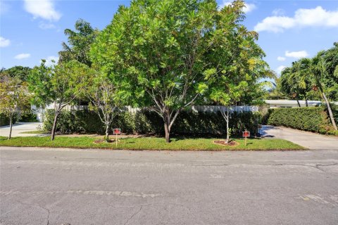 Villa ou maison à vendre à Fort Lauderdale, Floride: 3 chambres, 91.79 m2 № 1948624 - photo 19