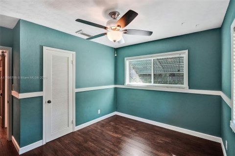 Villa ou maison à vendre à Fort Lauderdale, Floride: 3 chambres, 91.79 m2 № 1948624 - photo 12
