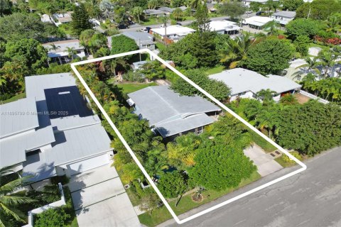 Купить виллу или дом в Форт-Лодердейл, Флорида 3 спальни, 102.94м2, № 1948624 - фото 25