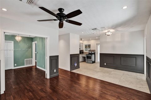 Villa ou maison à vendre à Fort Lauderdale, Floride: 3 chambres, 91.79 m2 № 1948624 - photo 3