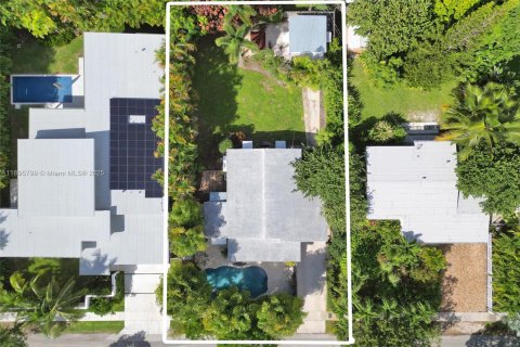 Купить виллу или дом в Форт-Лодердейл, Флорида 3 спальни, 102.94м2, № 1948624 - фото 22