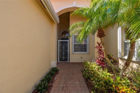 Villa ou maison à vendre à Punta Gorda, Floride: 3 chambres, 252.6 m2 № 2155790 - photo 8