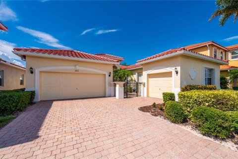 Villa ou maison à vendre à Punta Gorda, Floride: 3 chambres, 252.6 m2 № 2155790 - photo 5