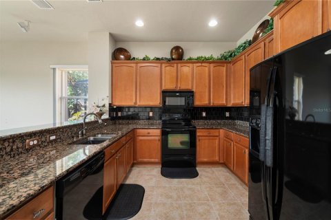 Villa ou maison à vendre à Punta Gorda, Floride: 3 chambres, 252.6 m2 № 2155790 - photo 23