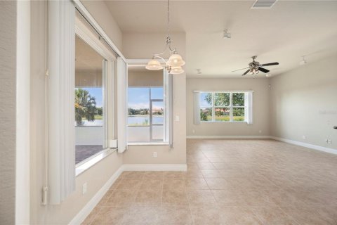 Villa ou maison à vendre à Punta Gorda, Floride: 3 chambres, 252.6 m2 № 2155790 - photo 19