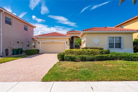 Villa ou maison à vendre à Punta Gorda, Floride: 3 chambres, 252.6 m2 № 2155790 - photo 4