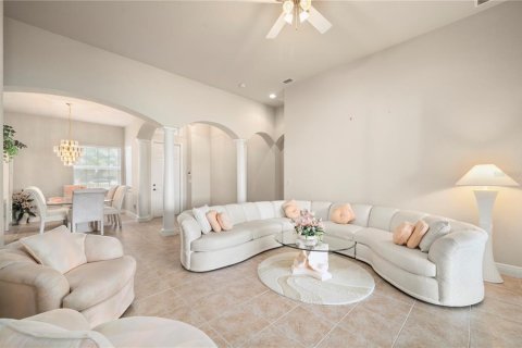 Villa ou maison à vendre à Punta Gorda, Floride: 3 chambres, 252.6 m2 № 2155790 - photo 17
