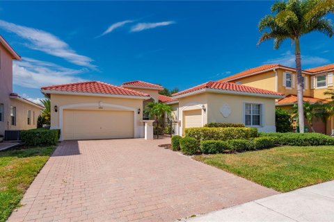 Villa ou maison à Punta Gorda, Floride 3 chambres, 252.6 m2 № 2155790