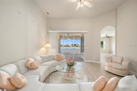 Villa ou maison à vendre à Punta Gorda, Floride: 3 chambres, 252.6 m2 № 2155790 - photo 16