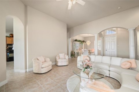 Villa ou maison à vendre à Punta Gorda, Floride: 3 chambres, 252.6 m2 № 2155790 - photo 18