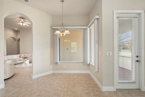 Villa ou maison à vendre à Punta Gorda, Floride: 3 chambres, 252.6 m2 № 2155790 - photo 20