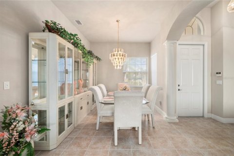 Villa ou maison à vendre à Punta Gorda, Floride: 3 chambres, 252.6 m2 № 2155790 - photo 13