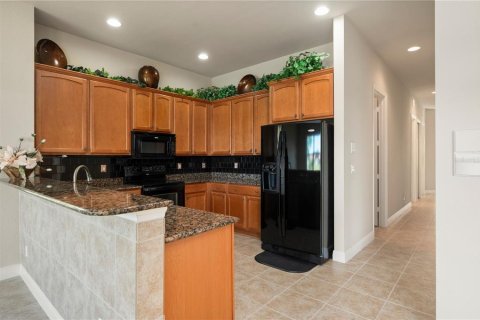 Villa ou maison à vendre à Punta Gorda, Floride: 3 chambres, 252.6 m2 № 2155790 - photo 22