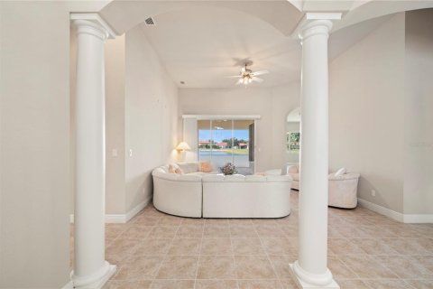 Villa ou maison à vendre à Punta Gorda, Floride: 3 chambres, 252.6 m2 № 2155790 - photo 12