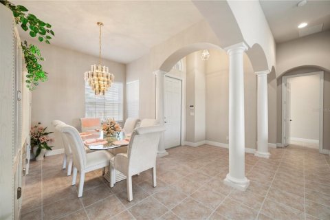 Villa ou maison à vendre à Punta Gorda, Floride: 3 chambres, 252.6 m2 № 2155790 - photo 14