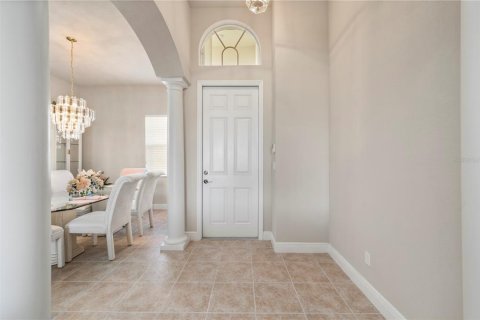 Villa ou maison à vendre à Punta Gorda, Floride: 3 chambres, 252.6 m2 № 2155790 - photo 11