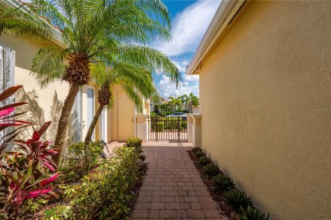 Villa ou maison à vendre à Punta Gorda, Floride: 3 chambres, 252.6 m2 № 2155790 - photo 9