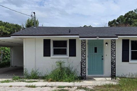 Villa ou maison à Winter Haven, Floride 2 chambres, 62.43 m2 № 2114759