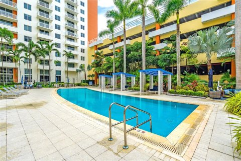 Купить кондоминиум в Авентура, Флорида 2 спальни, 109.53м2, № 1974366 - фото 2